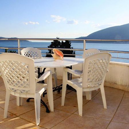 Apartments Villa Kukoljac Херцег-Новий Номер фото