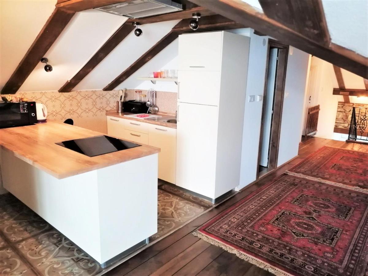 Apartments Villa Kukoljac Херцег-Новий Екстер'єр фото